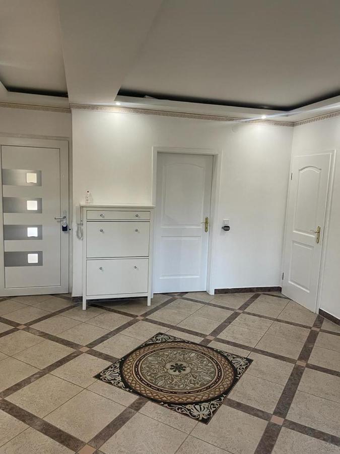 Luxurioese Wohnung Im Herzen Von Rlp Bobenheim-Roxheim Exterior foto