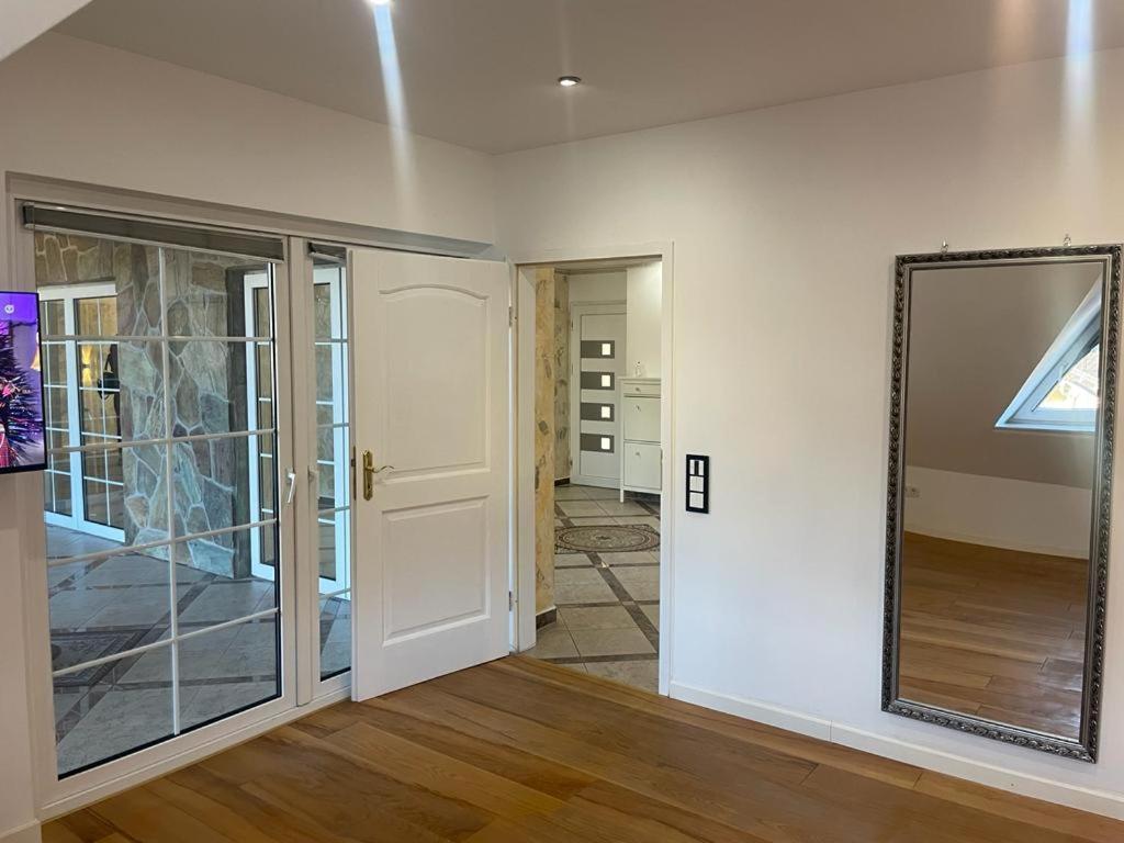 Luxurioese Wohnung Im Herzen Von Rlp Bobenheim-Roxheim Exterior foto